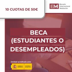 EIM - Beca Estudiantes 10 x 50