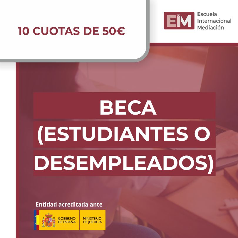 EIM - Beca Estudiantes 10 x 50