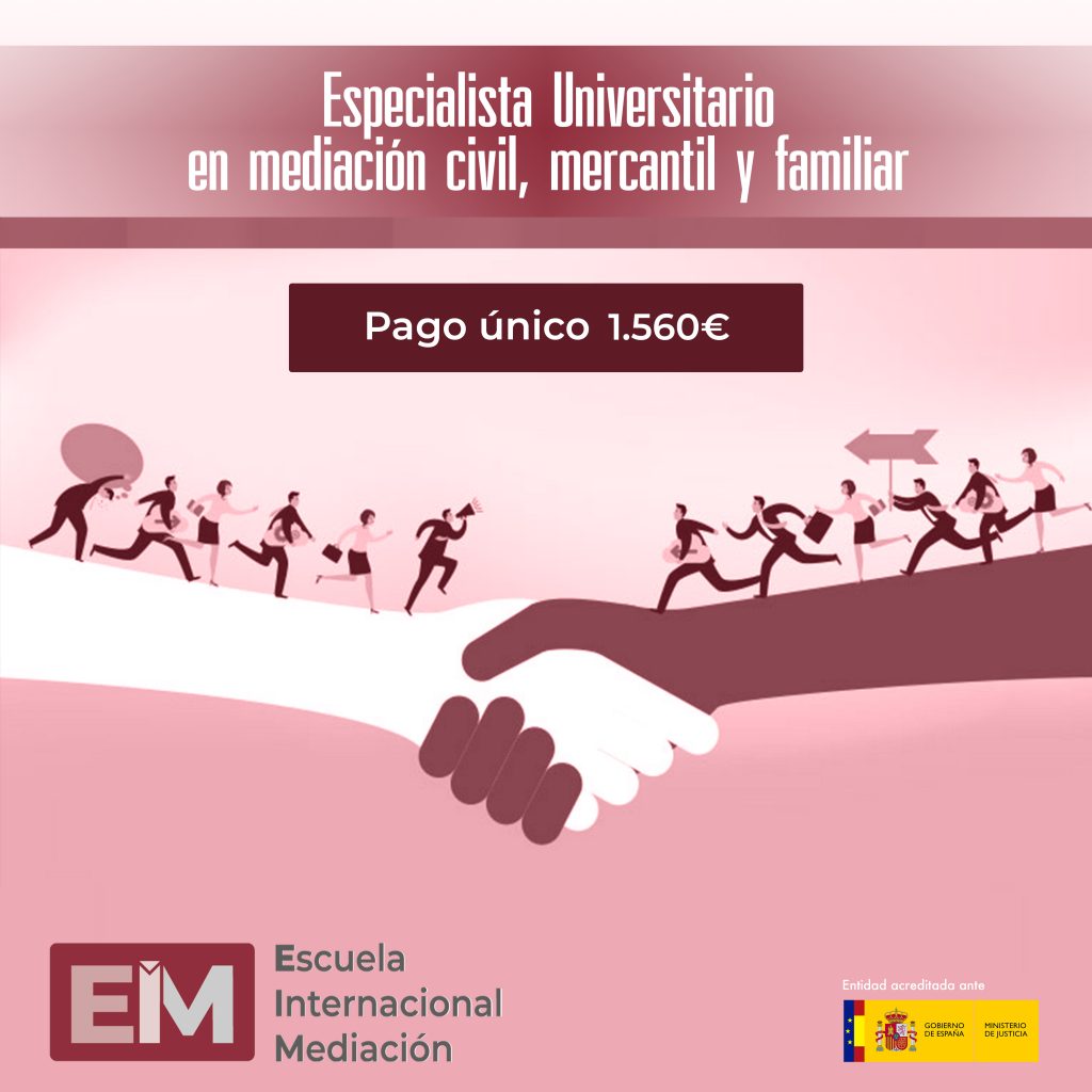 especialista pago único