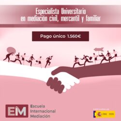 especialista pago único