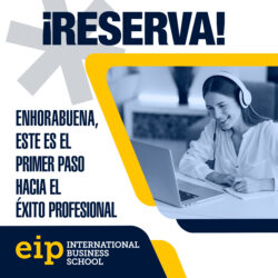Reserva | EIP