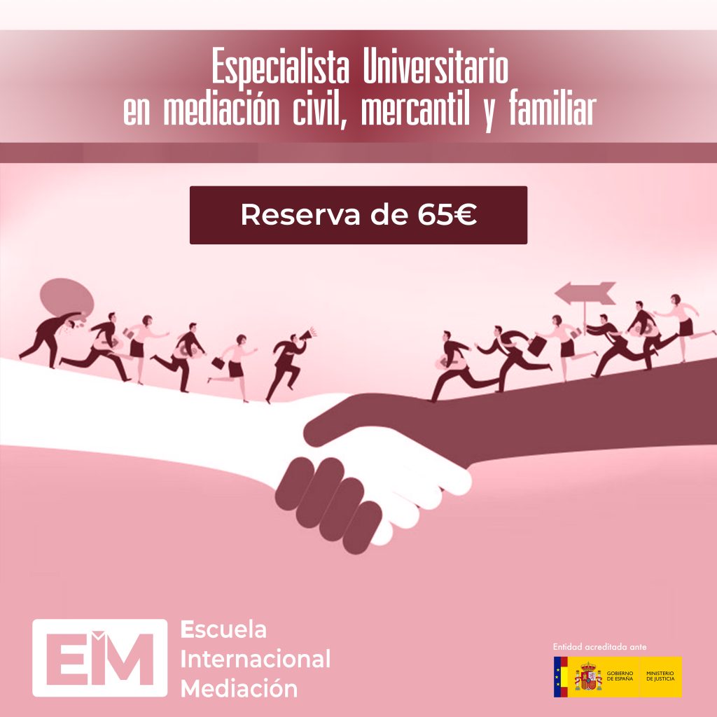 reserva especialista