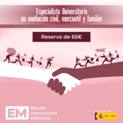 reserva especialista