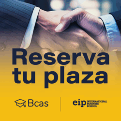 Reserva Máster | BCAS EIP