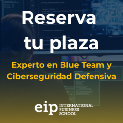 Reserva del Blue Team: Hacking Ético y Ciberseguridad Defensiva