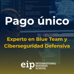 Experto en Blue Team: Hacking Ético y Ciberseguridad Defensiva